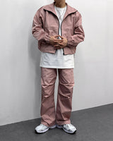 エラパンツ/TN Ella Pants (4 colors)