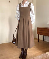 Formal pleats - ops
