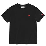 スモールチェリースタンダードtシャツ