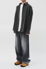 Less Pigment Shirt (5color)