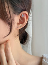 Aurora Butterfly Piercing / 2 color