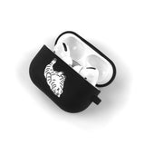 MORE TIGER AIRPODS PRO CASE (6538470883446)