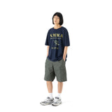 フィールドカーゴショートパンツ / FIELD CARGO SHORT PANTS