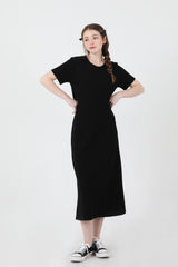 バックスリットワンピース / PK Back Slit Onepiece