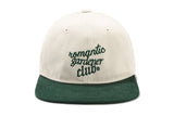 ガーデニング クラブ ベースボールキャップ / GARDENING CLUB BASEBALL CAP_GREEN