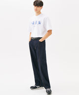 1992 TRILLION CLUB T-SHIRT (BLACK) (6585218138230)