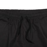 ジョガーパンツ / BSR2223FWPT065 3L UNQ JOGGER PANTS BLACK