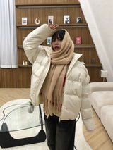 ヘラートロングマフラー