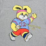 ウィティーバニールーズフィットグラフィックTシャツ