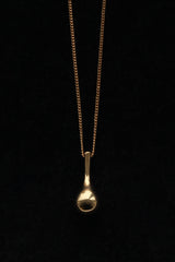Bottle Necklace