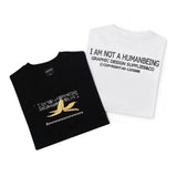 バナナTシャツ / BANANA TEE (2color)