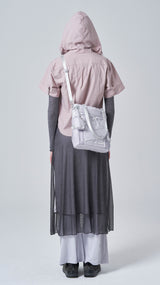 BSCバッグ/BSC bag_light gray