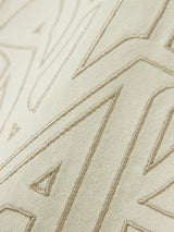 ステッチロゴ半袖Tシャツ / DML Stitch Logo Short Sleeve T-shirt T78 Beige