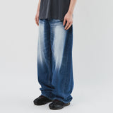 Reno Washed Denim