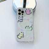 Colorful ドンゴヤンMagsafe Phone Case