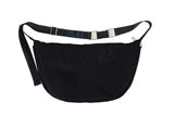 2バックルメッセンジャーバッグ / Two Buckle Messenger Bag