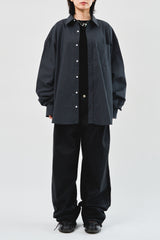 Powder Cotton Shirt (5color)