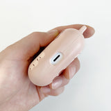 Cookie Poodri Airpods case (6675289342070)