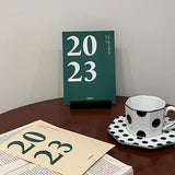 クラシックカレンダー / Classic Calendar