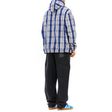 ステッチアノラックジャケット / STITCH ANORAK JACKET
