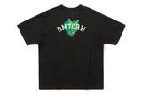 ラブサマーTシャツ / LOVE SUMMER TEE_BLACK