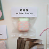 キャンディキャンディ AirPods ケース