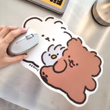 カムウィズミーマウスパッド