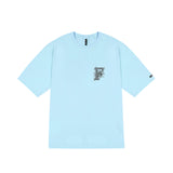NATURE TEE skyblue (6580867825782)