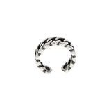 Chain Motif Open Ring (6671212347510)