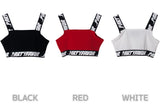 PFクロップトップ / TOP(7876) PF crop top