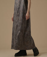 MARBLE ONEPIECE