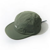 CBÈ STRING CAMP CAP [KHAKI] (6612851753078)