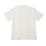 DRS TEE - WHITE (6642964758646)
