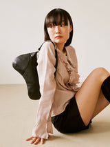 AUDIO BAG [ WHALE ]
