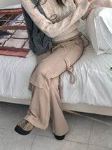 Rosby knit