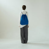 Waterloo Drawstring Bag (Blue)