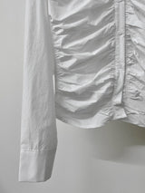 リンクルシャツ/WRINKLE SHIRT