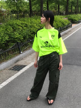 コインカーゴパンツ