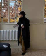 ウェンズデースラックス/[自主製作][7DAYS PANTS] Wednesday Slacks