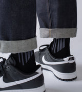 TENCEL™ Midcalf Socks ( 3pair in)