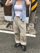 アレンナイロンベスト