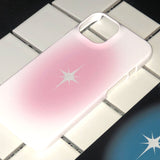 ビームケース / beam case (pink)