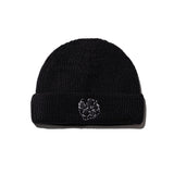 STRAWBERRY FLOWER BEANIE