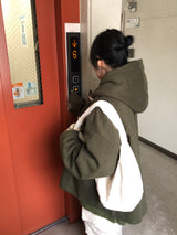 バンビショルダーバッグ