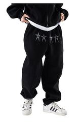 スターロゴジョガーパンツ/STAR LOGO JOGGER PANTS