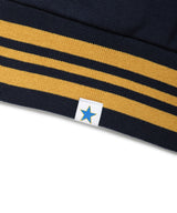CDS フットボールスウェットシャツ / CDS FOOTBALL SWEATSHIRT NAVY(CV2DSUM461A)