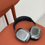 AirPods Max エッジセリフグラディエント