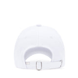 BBD Reflection Logo Cap (White) (4647618773110)