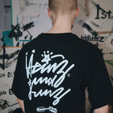 LOGO T-SHIRT [2 COLOR]