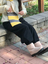 サレムミドルブーツ